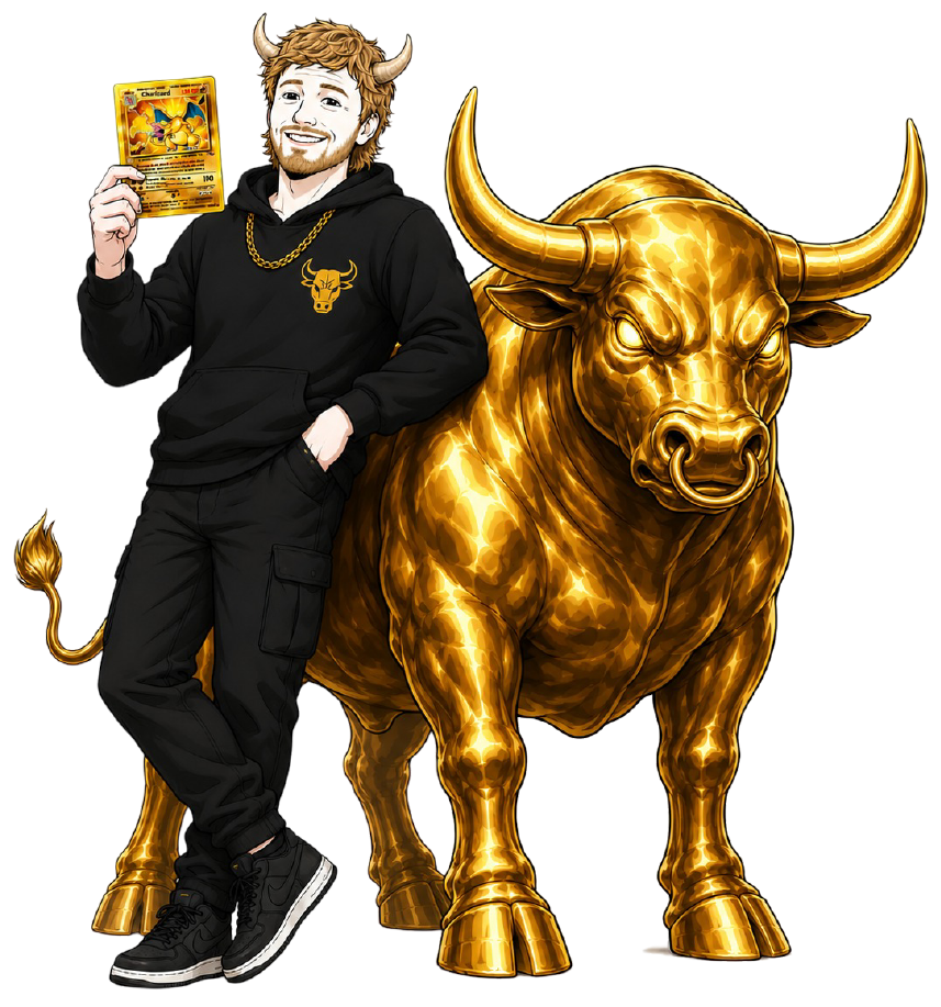$LojakPaul mascot